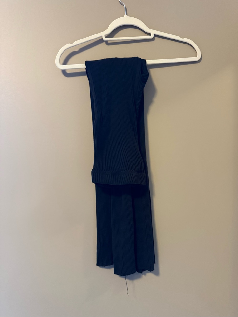 Kotn Nile Rib Pants - Picture 2 of 4